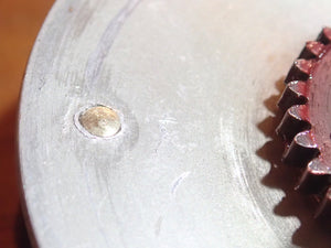 Hardy Special Perfect Fly Reel