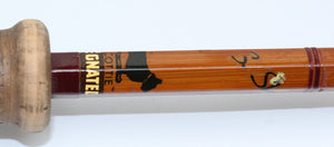 Sharpe, JS -- Scottie 9'3" Salmon Spinning rod