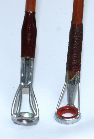 Sharpe, JS -- Scottie 9'3" Salmon Spinning rod