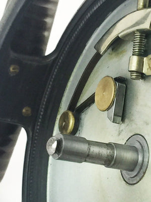 Hardy Bros. "The Davy Reel"