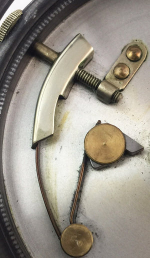 Hardy Bros. "The Davy Reel"