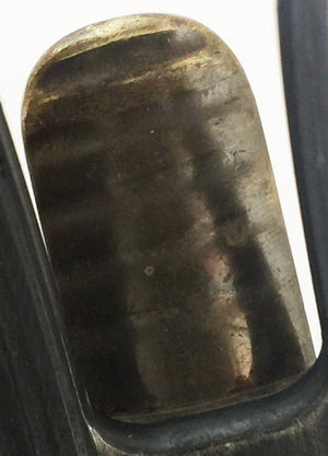 Hardy Bros. "The Davy Reel"