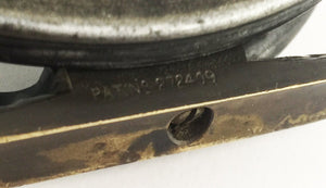 Hardy Bros. "The Davy Reel"