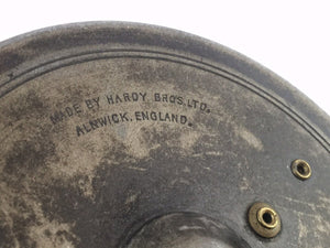 Hardy Bros. "The Davy Reel" 