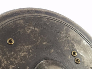 Hardy Bros. "The Davy Reel"