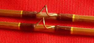 Howells, Gary -- 8' 5wt Bamboo Rod