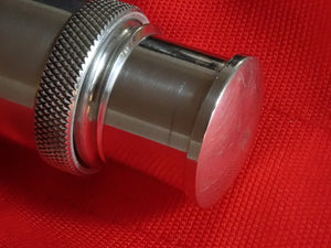 Howells, Gary -- 8' 5wt Bamboo Rod