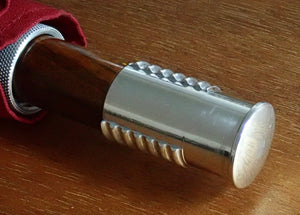 Howells, Gary -- 8'6 5wt Bamboo Rod