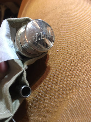 Thomas & Thomas Henry's Fork 8'6 5wt Bamboo Rod