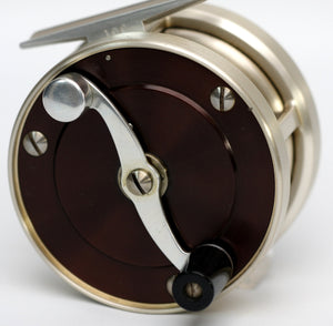 Bogdan Model 100 Fly Reel - RHW
