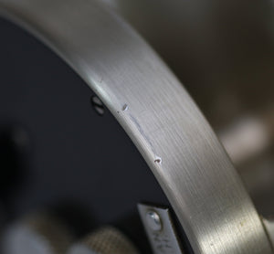 Bogdan Model 100 Fly Reel - RHW