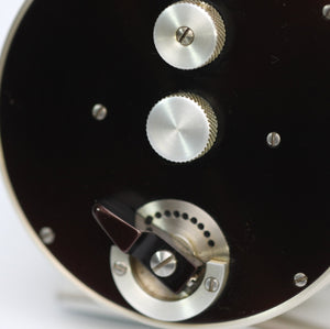Bogdan Model 100 Fly Reel - RHW