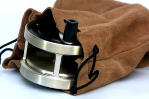 Bogdan Model 100 Fly Reel - RHW