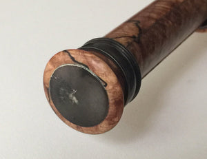 Sweetgrass Bamboo Rod 8' 4-5wt 2/2