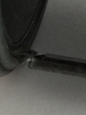 Hardy Perfect 3" 1912 check fly reel