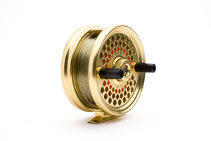 Islander MR2 Fly Reel