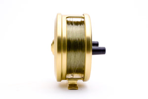 Islander MR2 Fly Reel