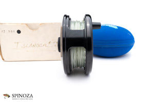 Islander #2 Fly Reel