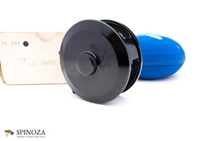 Islander #2 Fly Reel