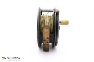 J Bernard and Sons Reel 4 1/2"