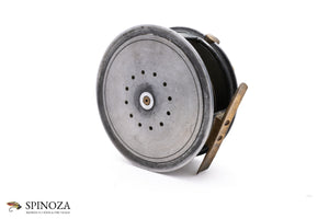 J Bernard and Sons Reel 4 1/2"