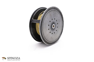 J Bernard and Sons Reel 4 1/2"