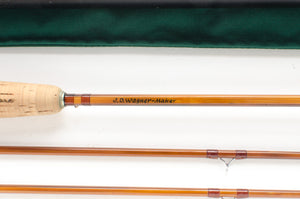 JD Wagner Penta Fly Rod 7'3" 2/2 #4/5
