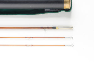 JD Wagner Penta Fly Rod 7'3" 2/2 #4/5