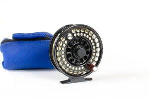 Charlton 8450C Fly Reel with 5/6 Spool