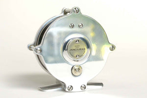 Janciuras Raised Pillar Reel Ser. #001