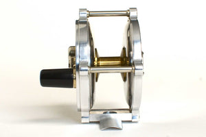 Janciuras Raised Pillar Reel Ser. #001