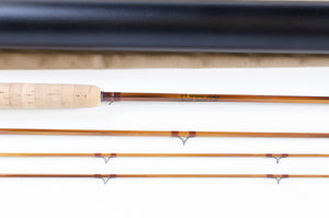 JD Wagner Signature Series Fly Rod 8'3" 3/2 #4