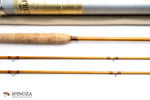 Jenkins GA80-56 Fly Rod 8' 2/2