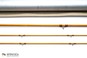 Jenkins GA80-56 Fly Rod 8' 2/2