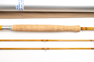 Jerry Drake Spey Rod 10'6" 3/2 #8