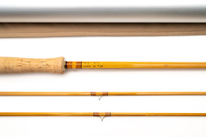 Jerry Drake Spey Rod 10'6" 3/2 #8
