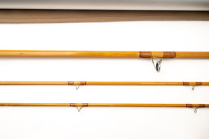 Jerry Drake Spey Rod 10'6" 3/2 #8