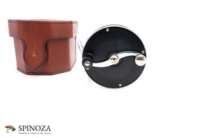 Tom Morgan / Joe Saracione Fly Reel 3"