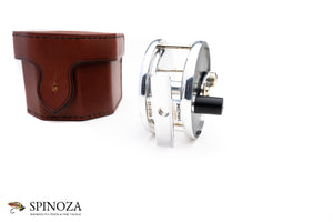 Tom Morgan / Joe Saracione Fly Reel 3"