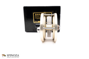 Saracione Trout Reel 2 3/4" LHW