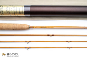John Bradford Legacy Bamboo Fly Rod 7'6" 3/2 #5
