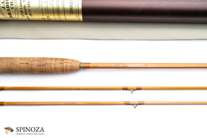John Bradford Legacy Fly Rod 8' 2/2 #5
