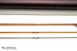 John Bradford Legacy Fly Rod 8' 2/2 #5