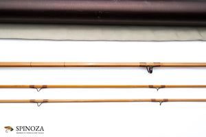 John Bradford Legacy Fly Rod 8' 2/2 #5