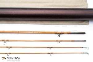 John Bradford Legacy Bamboo Fly Rod 7'6" 3/2 #5