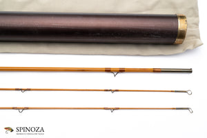 John Bradford Legacy Fly Rod 8' 2/2 #5