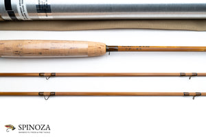 Jon Parker Bamboo Fly Rod 7’ 2/2 #4
