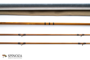 Jon Parker Bamboo Fly Rod 7’ 2/2 #4