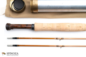 Jon Parker Fly Rod 6'9" 2/2 #3