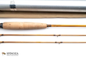 Jon Parker Bamboo Fly Rod 6' 2/2 #3